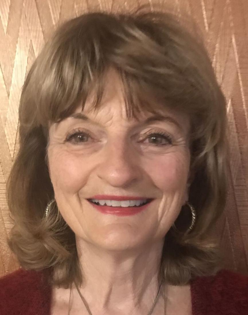 Monica Kruse